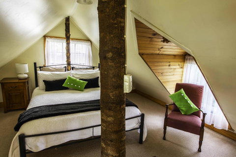 Touchwood Cottages - Accommodation Tasmania 31