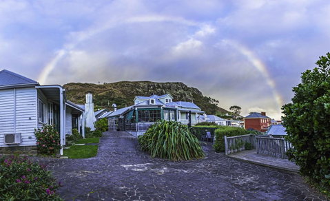 Touchwood Cottages - Accommodation Tasmania 3