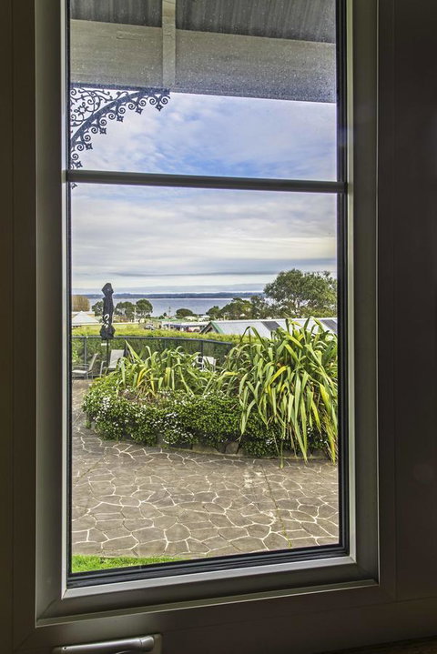 Touchwood Cottages - Accommodation Tasmania 42