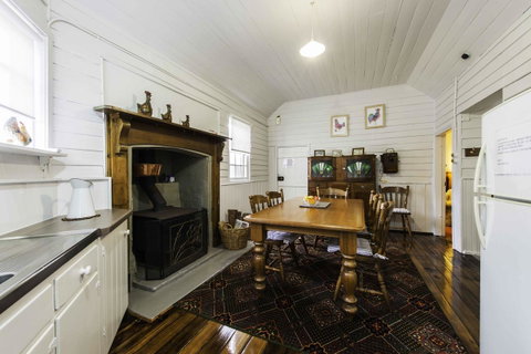 Touchwood Cottages - Accommodation Tasmania 43