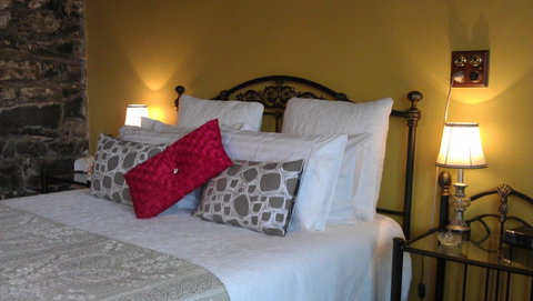 Touchwood Cottages - Accommodation Tasmania 18