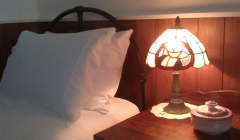 Touchwood Cottages - Accommodation Tasmania 26
