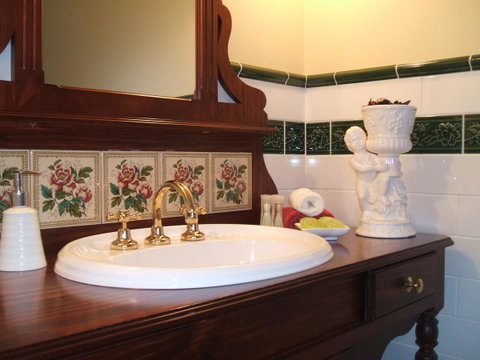 Touchwood Cottages - Accommodation Tasmania 22