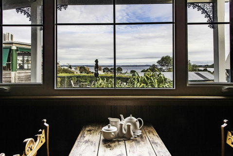 Touchwood Cottages - Accommodation Tasmania 41