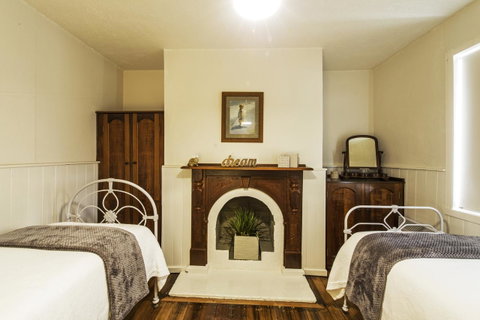 Touchwood Cottages - Accommodation Tasmania 16