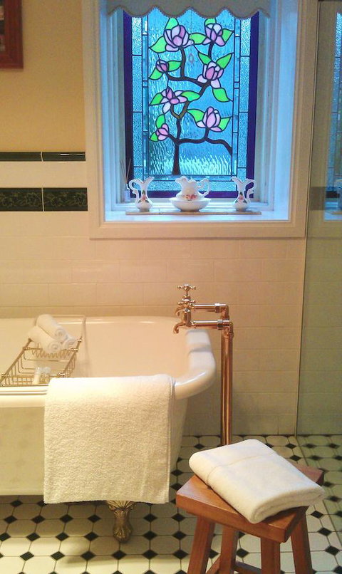 Touchwood Cottages - Accommodation Tasmania 19