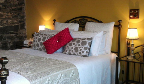 Touchwood Cottages - Accommodation Tasmania 28