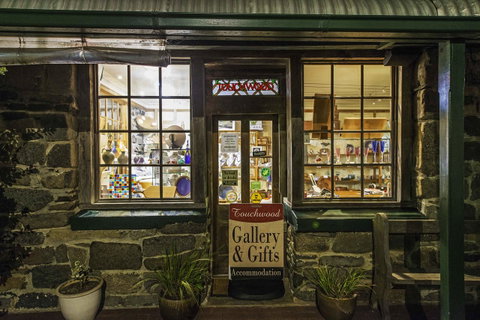 Touchwood Cottages - Accommodation Tasmania 1