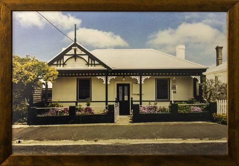 Touchwood Cottages - Accommodation Tasmania 17