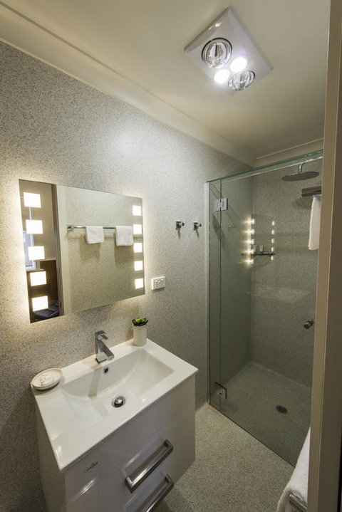 Touchwood Cottages - Accommodation Tasmania 15
