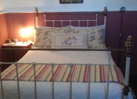 Touchwood Cottages - Accommodation Tasmania 25