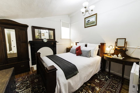 Touchwood Cottages - Accommodation Tasmania 13
