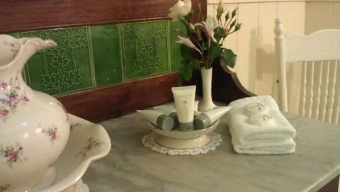 Touchwood Cottages - Accommodation Tasmania 20