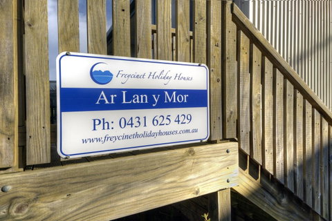 Ar Lan Y Mor - Accommodation Tasmania 9