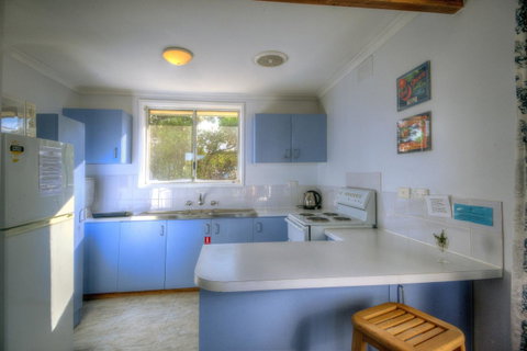 Ar Lan Y Mor - Accommodation Tasmania 2