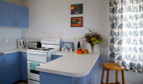 Ar Lan Y Mor - Accommodation Tasmania 11