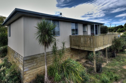 Ar Lan Y Mor - Accommodation Tasmania 8