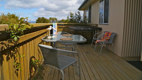 Ar Lan Y Mor - Accommodation Tasmania 10