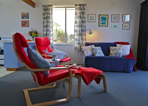Ar Lan Y Mor - Accommodation Tasmania 4