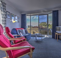 Ar Lan y Mor - Accommodation Tasmania