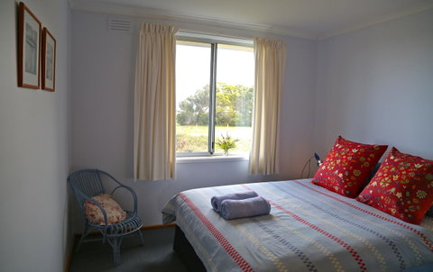 Ar Lan Y Mor - Accommodation Tasmania 13