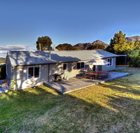 Fish  Freycinet - Accommodation Tasmania