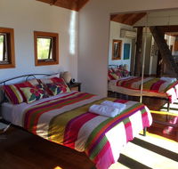 The Tree House - Accommodation Tasmania