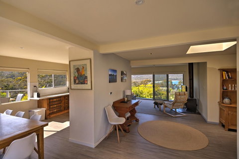 The Tides - Accommodation Tasmania 3
