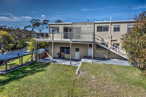 The Tides - Accommodation Tasmania 12