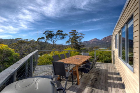 The Tides - Accommodation Tasmania 1