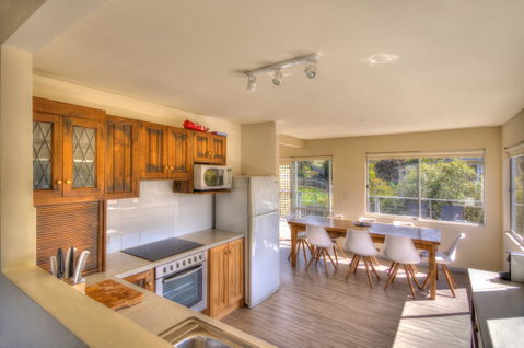 The Tides - Accommodation Tasmania 8