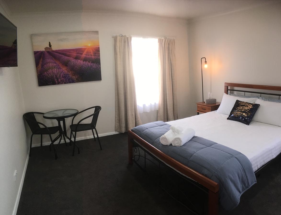 Don TAS Accommodation Tasmania