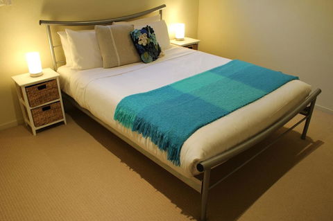 Villa 2 Bay Of Fires - Accommodation Tasmania 12