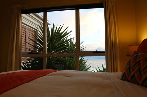 Villa 2 Bay Of Fires - Accommodation Tasmania 8