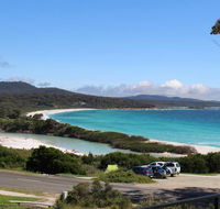 Villa 2 Bay of Fires - Accommodation Tasmania