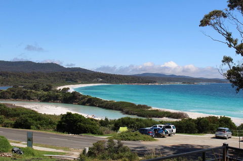 Villa 2 Bay Of Fires - Accommodation Tasmania 0