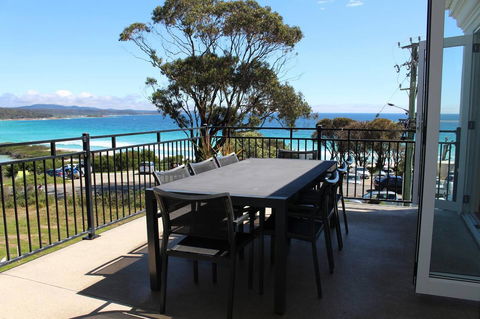 Villa 2 Bay Of Fires - Accommodation Tasmania 9