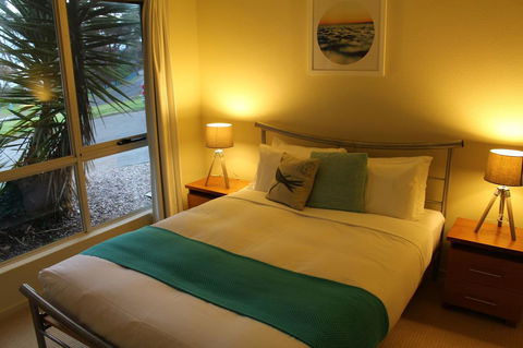 Villa 2 Bay Of Fires - Accommodation Tasmania 10
