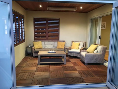 Villa 2 Bay Of Fires - Accommodation Tasmania 2