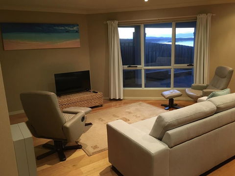 Villa 2 Bay Of Fires - Accommodation Tasmania 3