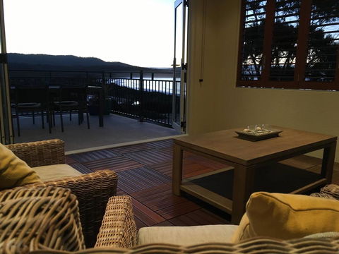 Villa 2 Bay Of Fires - Accommodation Tasmania 5