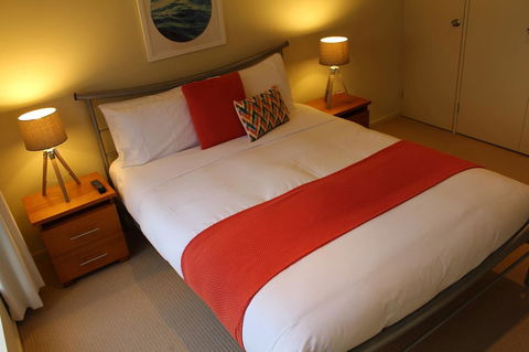 Villa 2 Bay Of Fires - Accommodation Tasmania 15