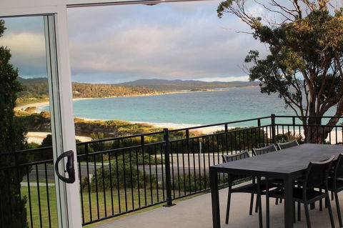 Villa 2 Bay Of Fires - Accommodation Tasmania 16