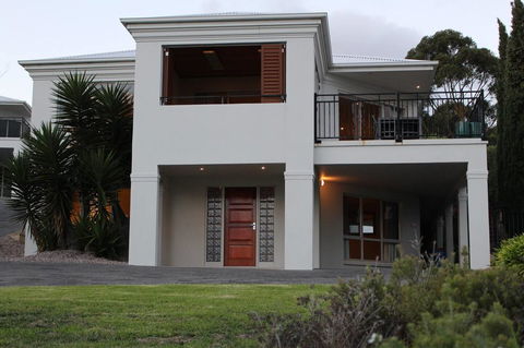 Villa 2 Bay Of Fires - Accommodation Tasmania 7