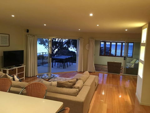 Villa 2 Bay Of Fires - Accommodation Tasmania 4