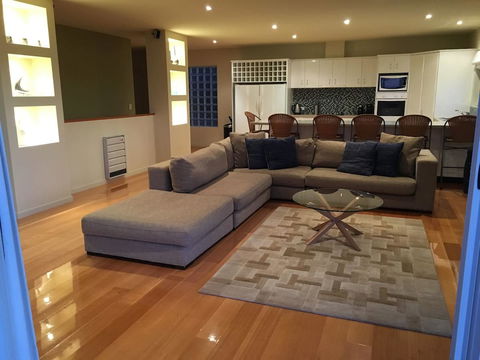 Villa 2 Bay Of Fires - Accommodation Tasmania 1