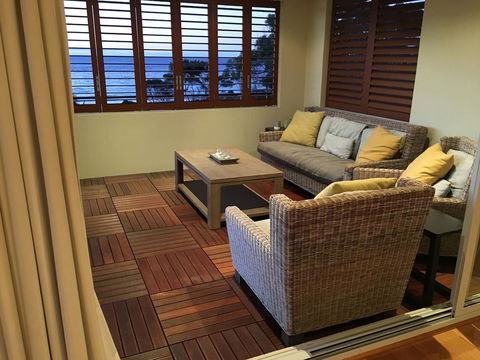 Villa 2 Bay Of Fires - Accommodation Tasmania 13