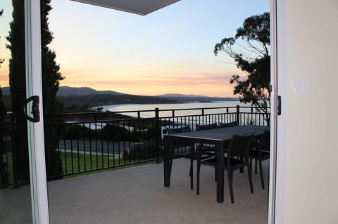 Villa 2 Bay Of Fires - Accommodation Tasmania 14