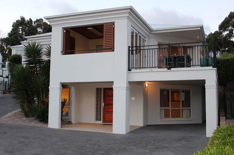 Villa 2 Bay Of Fires - Accommodation Tasmania 11