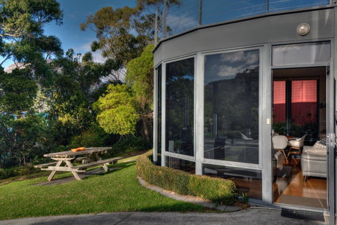 Rest Point - Accommodation Tasmania 4